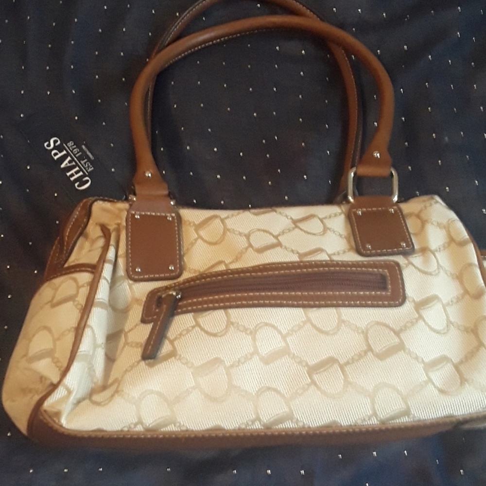 Hand bag